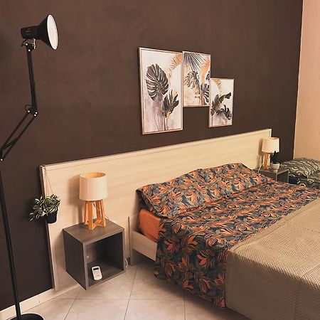Apartamento Dimora Francesca Marsala Exterior foto