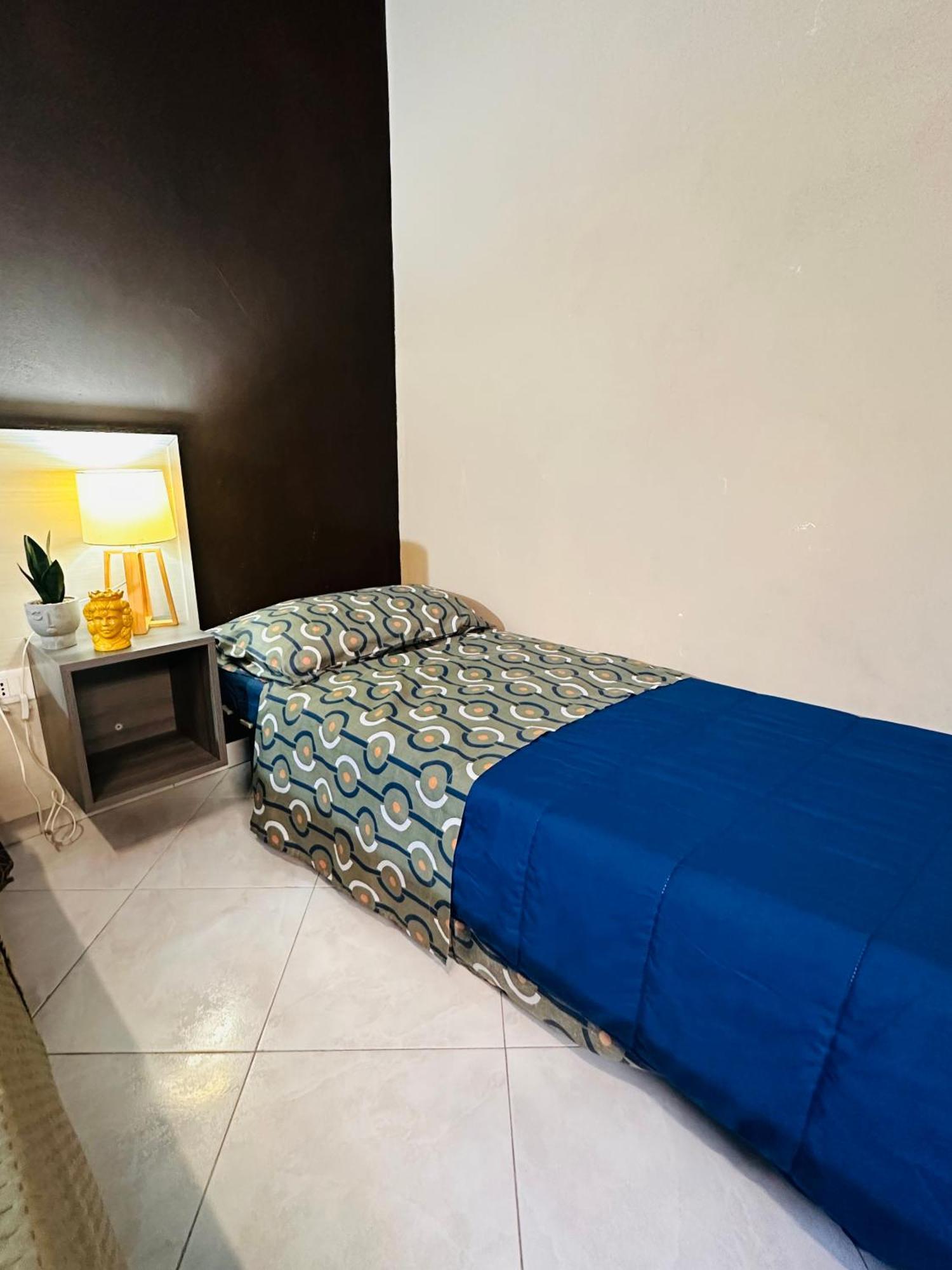 Apartamento Dimora Francesca Marsala Exterior foto