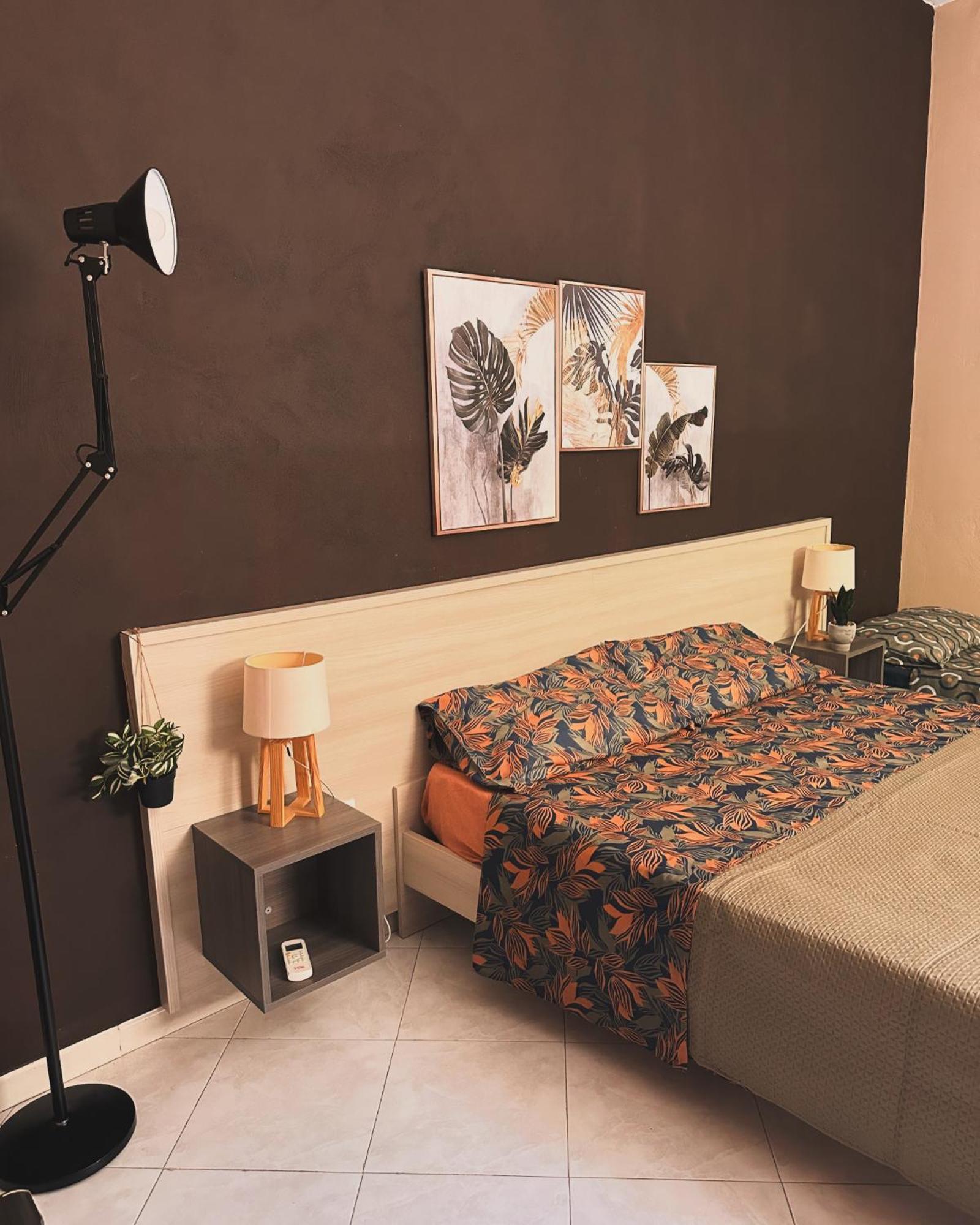 Apartamento Dimora Francesca Marsala Exterior foto