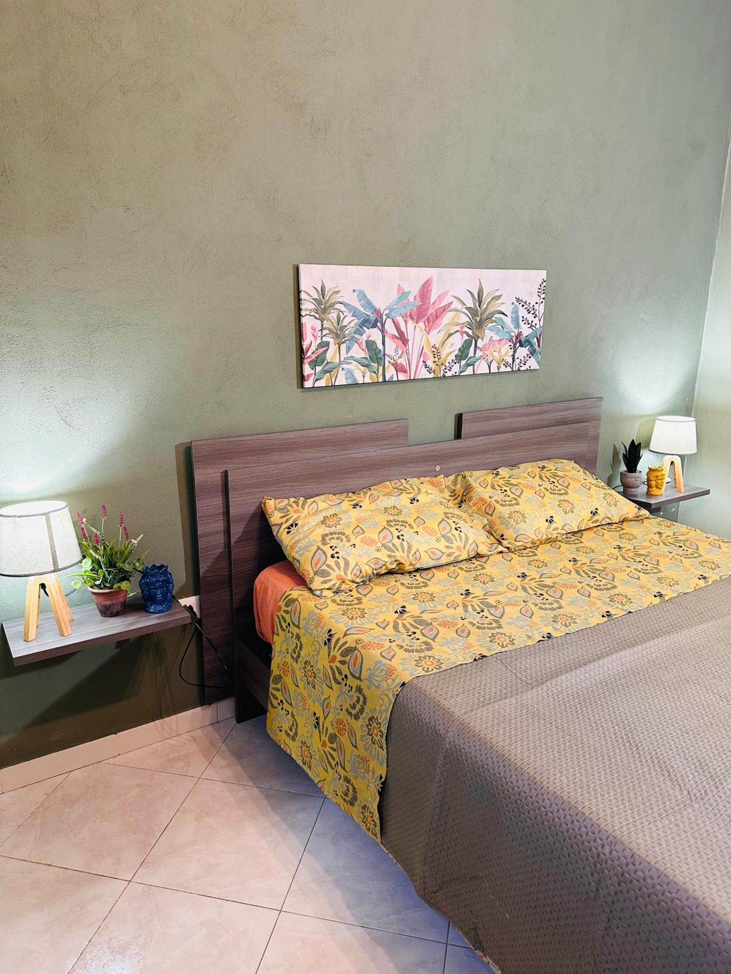 Apartamento Dimora Francesca Marsala Exterior foto